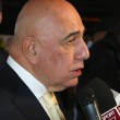 Galliani: Mindent megteszünk Adriano Galliani Barcelonában tartózkodik, hogy megállapodjon Ibrahimovic szerződtetéséről.