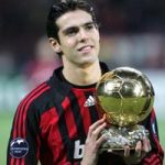 kaká aranylabda