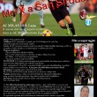 Utazz velünk a Milan – Lazio mérkőzésre! Programváltozás: 9-én pénteken lesz a mérkőzés, indulás csütörtök este!
