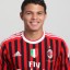 Thiago Silva, a Milan brazil védője ma ünnepli 27. születésnapját. Silva 2009-ben igazolt a Milanhoz...