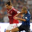 Mi már az Inter ellen készülünk! Gyere velünk Te is! Kérj karácsonyra egy derbit, és mi elviszünk januárban a Milan-Interre!