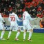 Viktoria Plzen-Milan 2-2 (0-0) A végjátékban engedte ki a kezéből a győzelmet az AC Milan