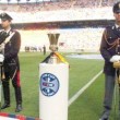 Coppa Italia – a folytatás Csütörtökön este a Lazio legyőzésével a Milan negyedikként csatlakozott az elődöntőbe jutott csapatokhoz. A sorozat...