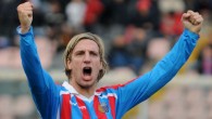 Az argentin támadó egyelőre kölcsönbe érkezik a klubhoz. Tevez nem igazol a Milanba.