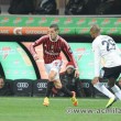 Allegri elégedett csapatával Massimiliano Allegri elégedett volt a mérkőzésen látottakkal és külön kiemelte Djamel Mesbah és Stephan El...