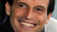Allegri szerint a vereség nem feltétlenül rossz "Szörnyű meccset játszottunk egy olyan csapat ellen, amely nem hagyott kibontakozni minket."
