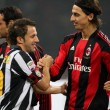 A Juventus következik, “térjünk magunkhoz”! A két legjobb olasz csapat első februári csatája, ezúttal az Olasz Kupa elődöntőjében.