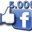 Facebook – már 5000 rajongó! Az acmilan.hu Facebook rajongótábora elérte az ötezret