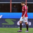 Ibrát 3 meccsre eltiltották Az Olasz Labdarúgó Szövetség Fegyelmi Bizottsága három mérkőzéses eltiltással büntette Zlatan Ibrahimovicot – ez azt jelenti,...