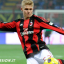 Alexander Merkel, a Milan fiatal középpályása ma ünnepli 20. születésnapját. A német játékos a 2010/2011-es...