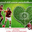 Utazz velünk a Roma elleni meccsre! Minden hely elkelt! Sajnos már minden helyünk elkelt!