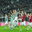 Hosszabbítás után kiestünk a kupából Búcsú a hazai kupától: 4-3-as összesítéssel a Juventus jutott a döntőbe.
