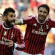 Hazai győzelmével már négy pont a Milan előnye.