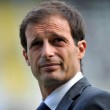 Massimiliano Allegri a vesztes derbi után elismerte, hogy a Juventus megérdemelte a bajnoki címet. “A...