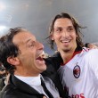 Ibra: "Remélem a folytatás is hasonló lesz"