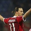 Ibrahimovic jól érzi magát a klubnál Zlatan Ibrahimovic nem akarja elhagyni a Milant, jól érzi magát a lombard klubnál. Ezt a játékos...
