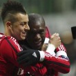 Stephan El Shaarawy szeretne ott lenni a 2014-es brazíliai világbajnokságon. A 19 éves támadó –...
