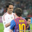 Nesta, a BL százados Alessandro Nesta számára a tegnapi Barcelona elleni találkozó volt a 100. BL-ben lejátszott mérkőzése. A...