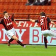 A Milan Primavera idegenben 6-1 arányban legyőzte a Hellas Verona csapatát a Campionato Nazionale Primavera...