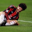 Nyolcszor annyi sérültünk volt, mint a Zebráknak A felmérések szerint az idei szezonban a Milan játékosai összesen 237 mérkőzésen nem léphettek pályára...