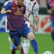 Itt a barcelonai keret! Massimiliano Allegri, a csapat vezetőedzője kijelölte 23 fős utazó keretét a keddi FC Barcelona elleni...