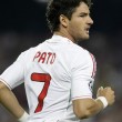Az AC Milan orvosi stábjának vezetője elkeseredetten nyilatkozott Alexandre Patóval, az együttes brazil labdarúgójával kapcsolatban,...