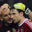 A Milanból öt játékos térhet majd vissza sérüléséből, illetve eltiltásából a szombati Genoa elleni bajnoki...