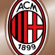 MILAN: Amelia, Zambrotta, Mexes, Yepes, Mesbah, Gattuso, Aquilani, Seedorf, Boateng, Ibrahimovic, Cassano. NOVARA: Fontana, Morganella,...