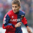 Criscitót kerülgetjük? Olasz lapinformációk szerint a Milan a nyáron szeretné megszerezni a Zenit bal oldali védőjét, aki...