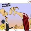 Ibra és Guardiola nyilatkozatháborúja Újabb nyilatkozatháború robbant ki a Barcelona trénere és a Milan csatára között. Korábban Guardiola miatt...