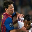 Érdekességek az idei BL-szezonunkról A 3-1-es barcelonai vereséggel a Milan számára véget ért a Bajnokok Ligája 2011/12-es idénye. Az...