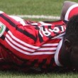 Muntari kiosztja Marco Brancát Sulley Muntari élesen bírálta az Inter igazgatóját, Marco Brancát. A Milannál kölcsönben szereplő játékos, nem finomkodott...