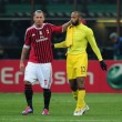Philippe Mexes  elégedett  a Milanban, és cáfolja a távozásáról szóló pletykákat. Mexes 2011 nyarán ingyen...