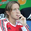 Nestát még győzködi a vezetőség. MVB és Seedorf távozik. Cassanoé lesz a 10-es mez!