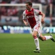 Vertonghen jönne, ha… Az Ajax kapitánya, Jan Vertonghen nem utasítaná vissza a Milant, ha a piros-feketék megkeresnék. Az...