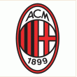 MILAN: Abbiati, De Sciglio, Nesta, Mexes, Antonini, Nocerino, Ambrosini, Muntari, Boateng, Ibrahimovic, Cassano. ATALANTA: Consigli, Ferri,...