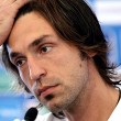 Andrea Pirlo, a Juventus olasz középpályása elismerte, azért távozott a Milantól,  mert nem szerepelt Massimiliano...