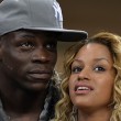 Szakított Balotelli? A Milan csatára, Mario Balotelli és Fanny Neguesha hét hónapig bírták együtt. A belga modellnél...