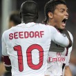 Thiago Silva: A szurkolók mindig a szívemben lesznek Thiago Silva, a francia bajnokságban szereplő Paris Saint-Germain védője elárulta, hiányzik neki a Milan és...