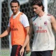 Montolivo játéka kérdéses Az AC Milan hivatalos közleményben tudatta, hogy Luca Antonini, Giampaolo Pazzini és Riccardo Montolivo fizikai...