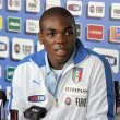 Három játékos és 5 millió euró Ogbonnáért? A Sportmedia szerint a Milan komolyan gondolja Angelo Ogbonna leigazolását. A jelentések szerint a Milan...
