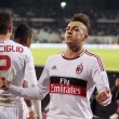 El Shaarawy játéka kérdéses a Torino ellen Aggasztó hírek a Torino meccs előtt.