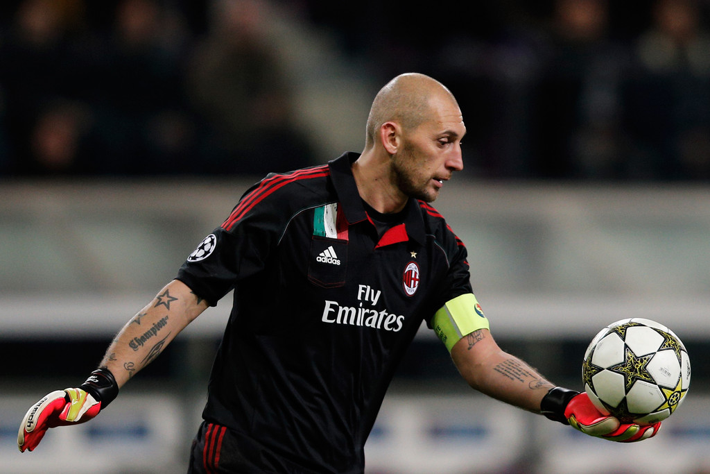 Christian Abbiati