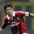 Ambrosini nem hosszabbít, Riccardo a csk. 