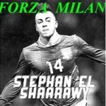 El Shaarawy1992