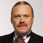 Inspector Brackenreid