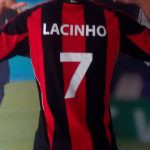 Lacinho