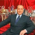 Silvio Berlusconi
