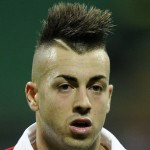 Balazs milanello
