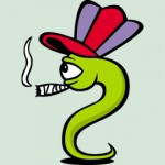 Worm